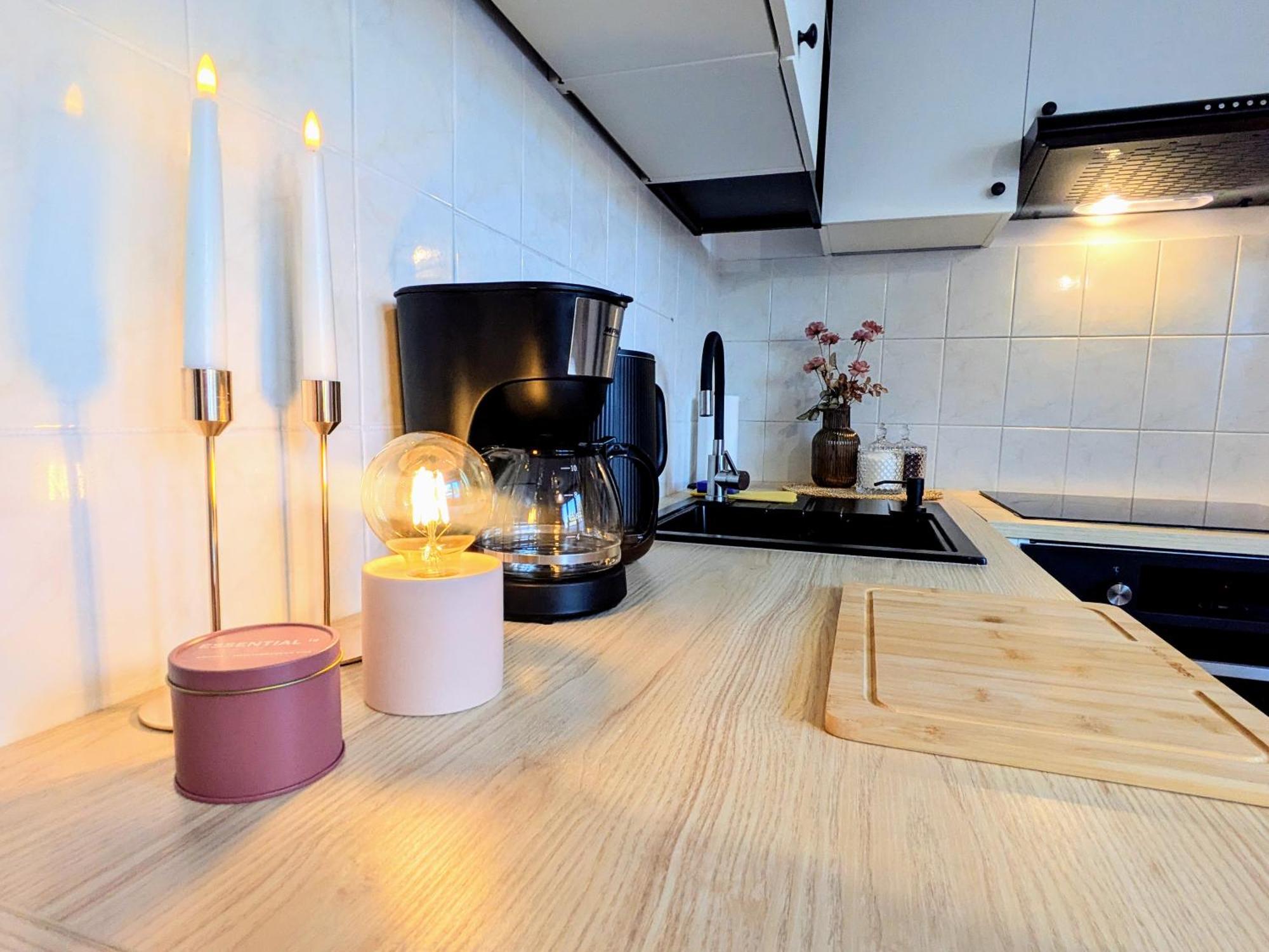 Privatunterkunft Sb With Sauna
