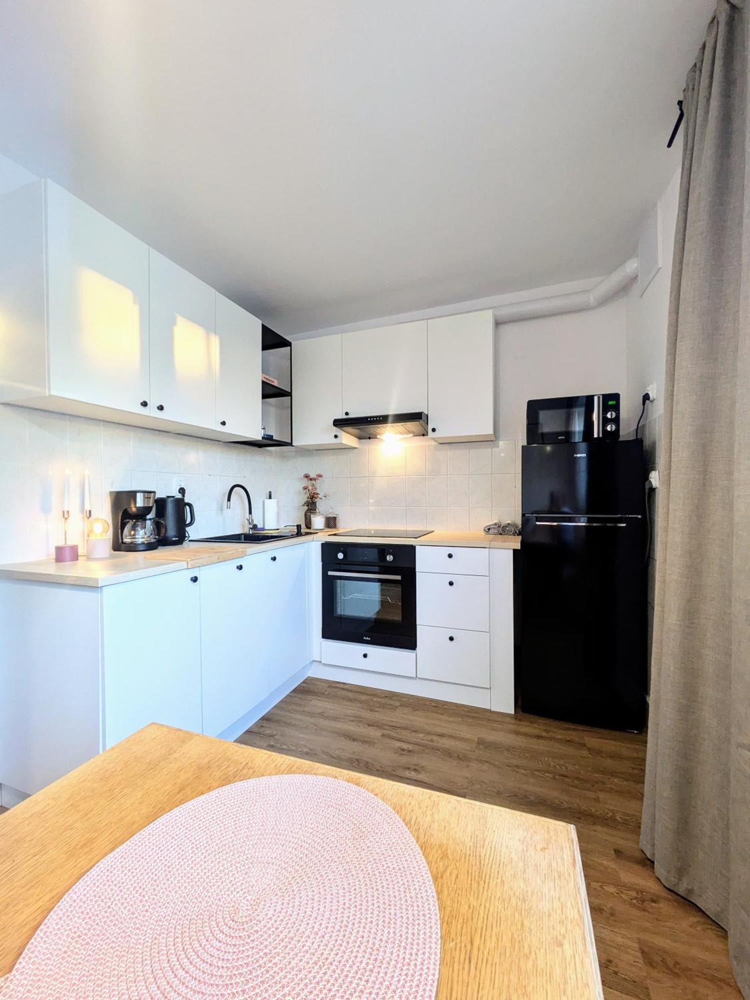 Privatunterkunft Sb With Sauna *