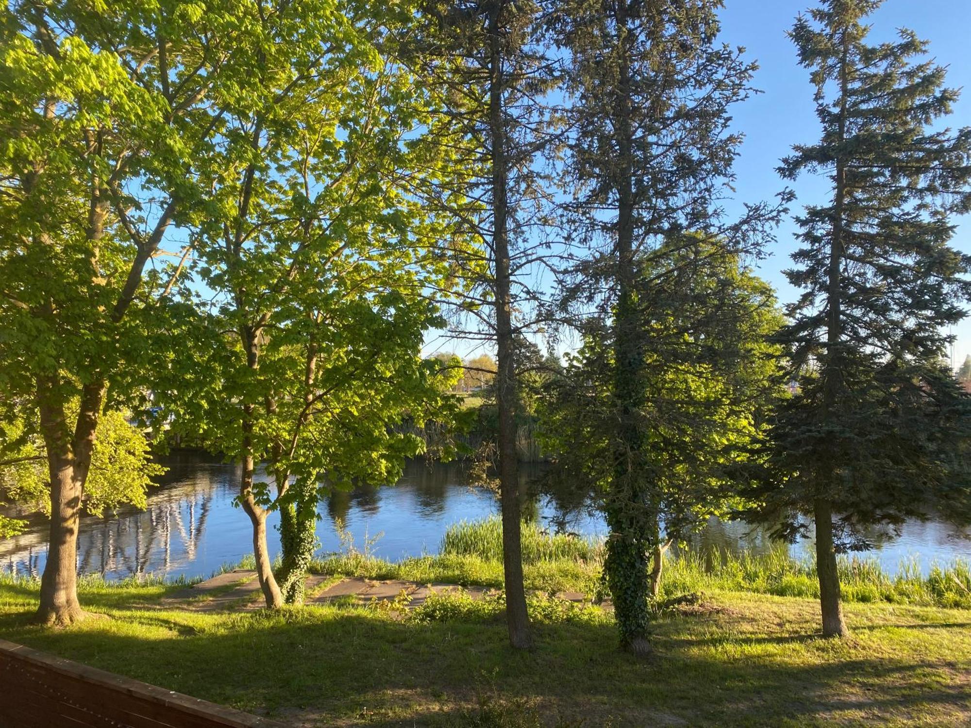 Sb With Sauna Kolberg